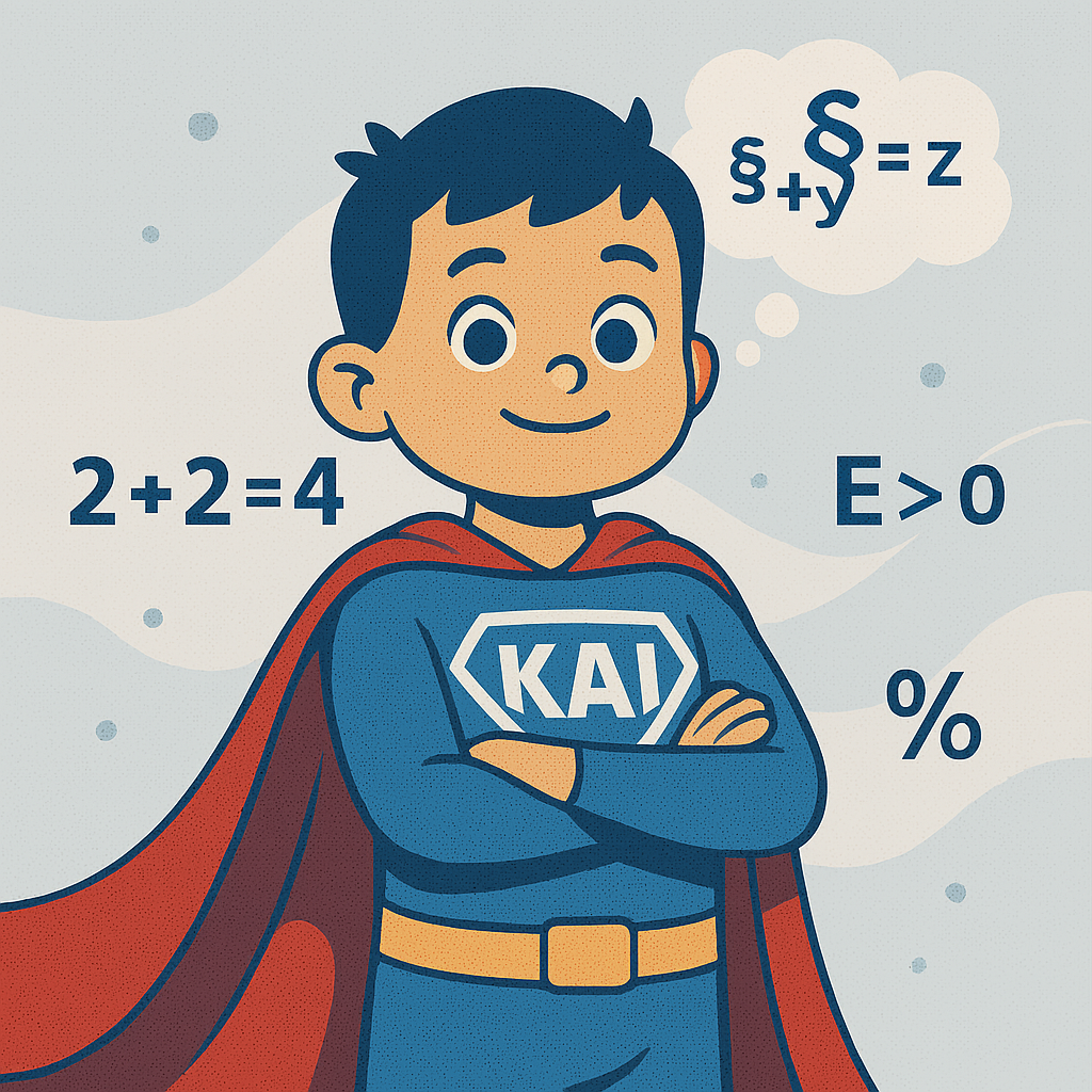 KAI - Ihr AI Assistant