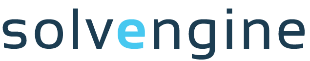 Solvengine Logo